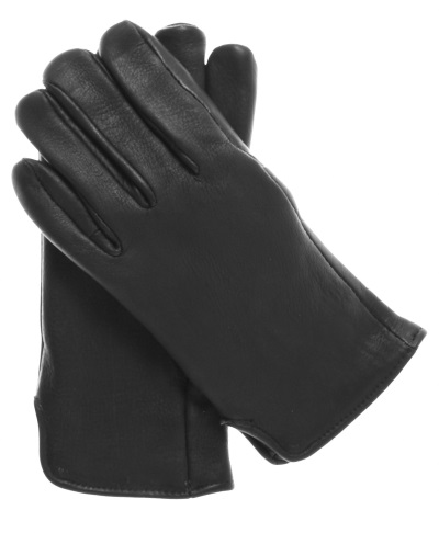 (image for) Deerskin Slip On Gloves with Thinsulate® Lining